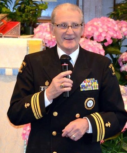 Obituary of Philip Winteringham