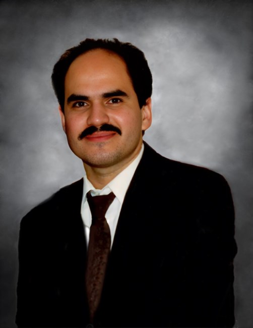 Obituary of Miguel G. Castillo