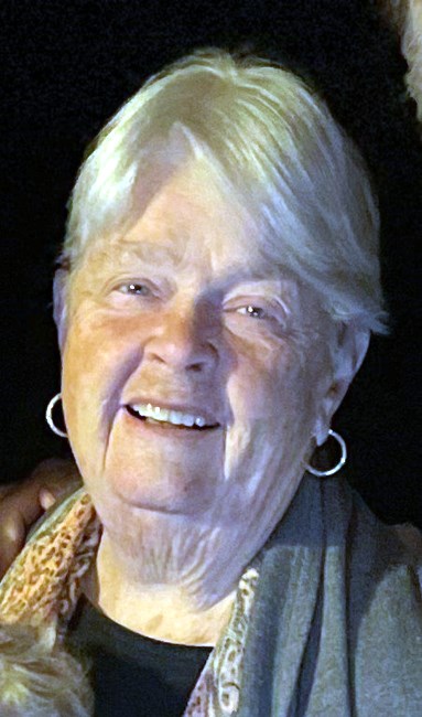 Obituary of Rosalee Sutton Olson