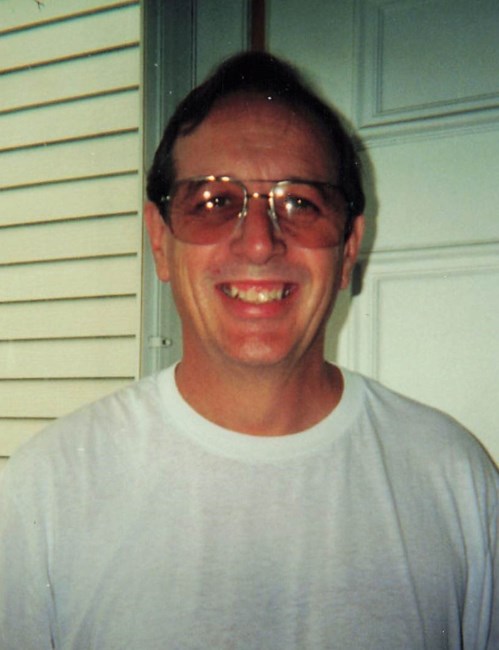 Obituary of James E Oda