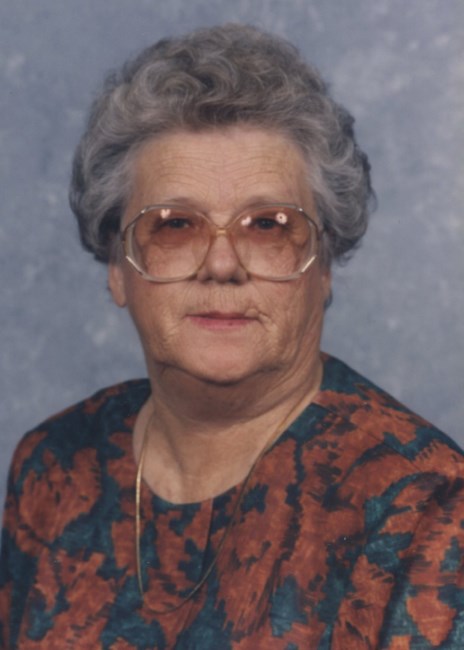 Obituary of Eloise H. Williamson