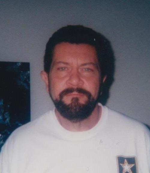 Avis de décès de David Alan Yost