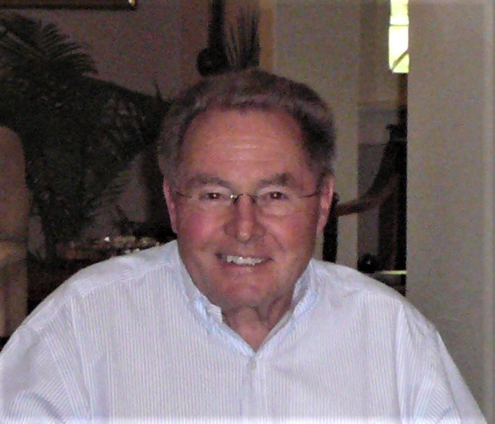 Obituary of J Rodman Seely