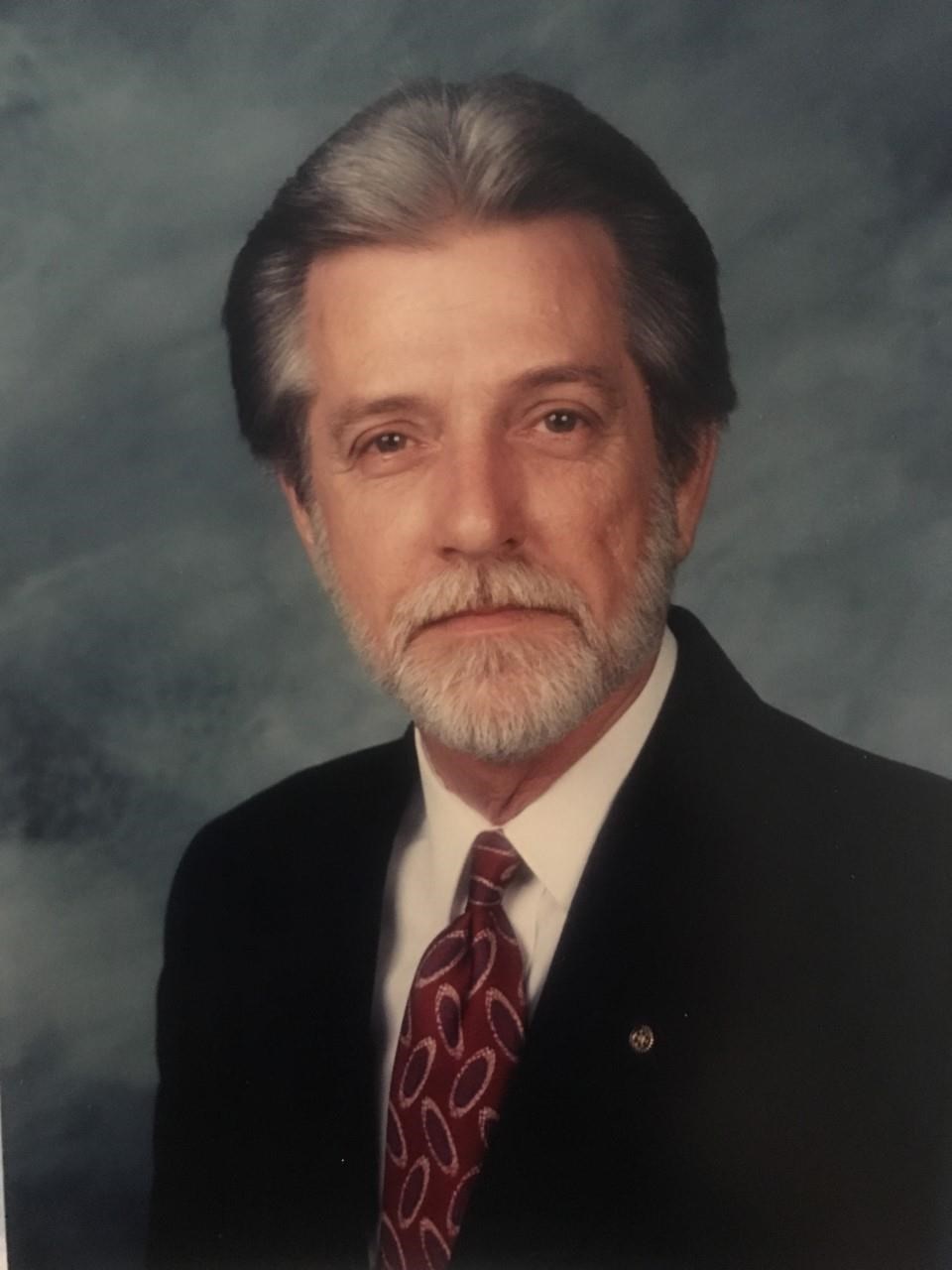 Obituary of Bill Dean Lettner