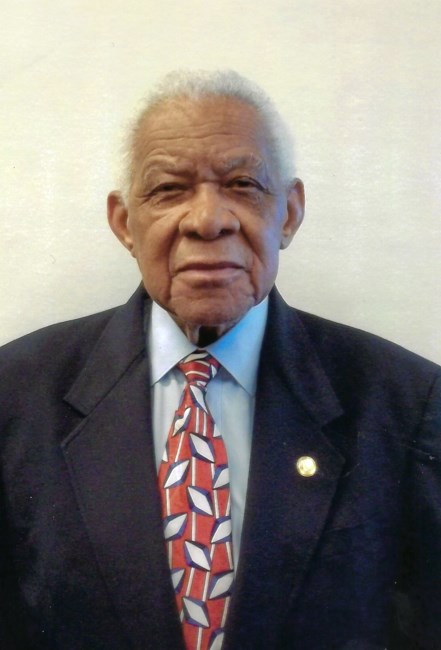 Obituary of Harvey George Dickerson, Jr.