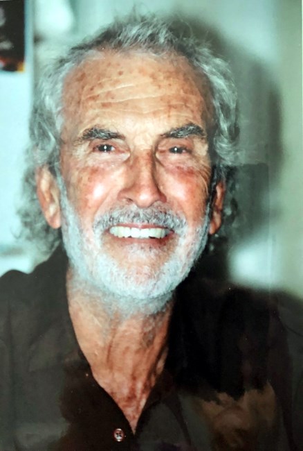 Obituary of Jean Claude Rovira