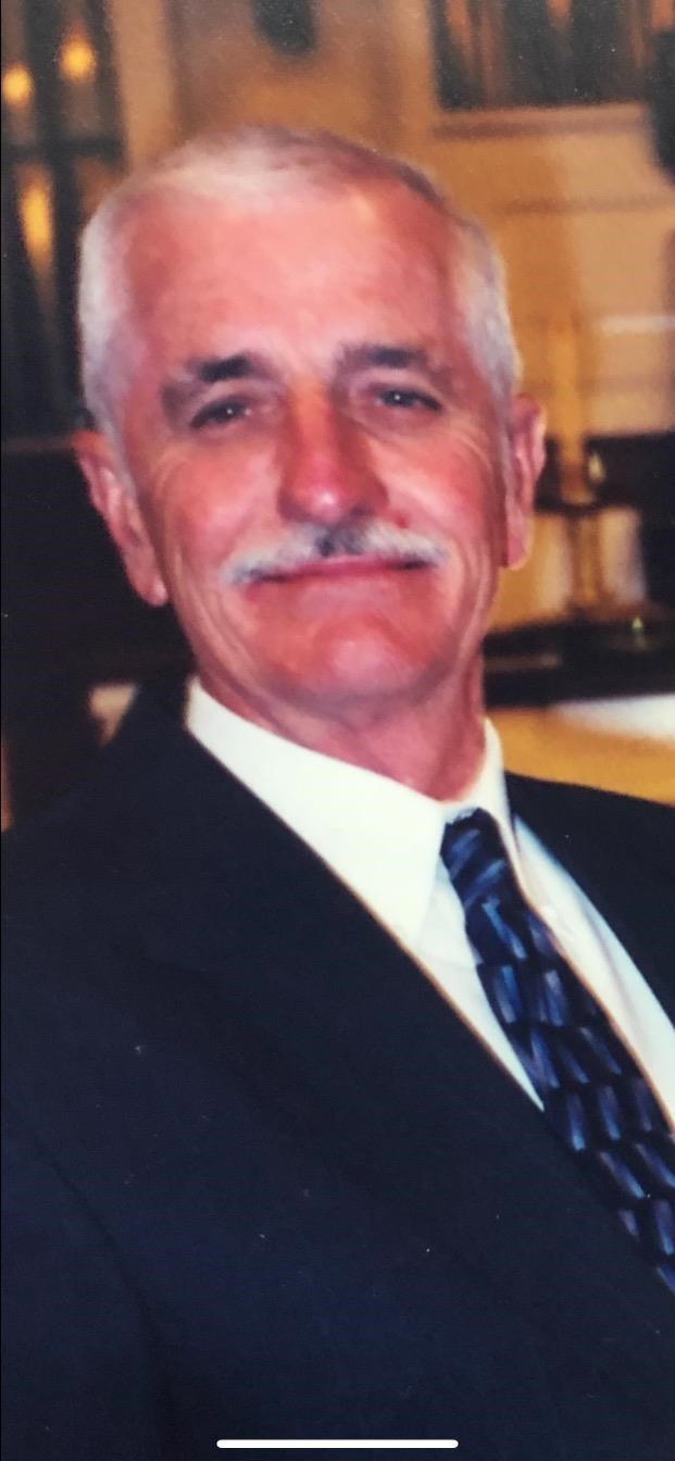 Obituary of James A. Shugart