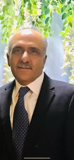 Obituary of Victor Bechara Asi