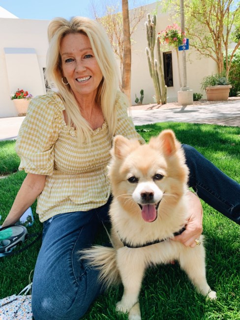 Obituary of Geraldine Marie Leedy