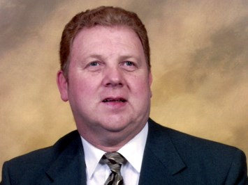 Obituary of Thelbert "Keith" Lewis