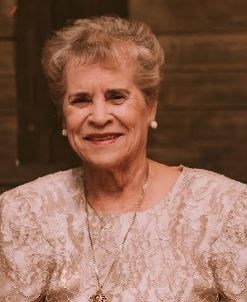Obituary of Patricia Elaine Leblanc