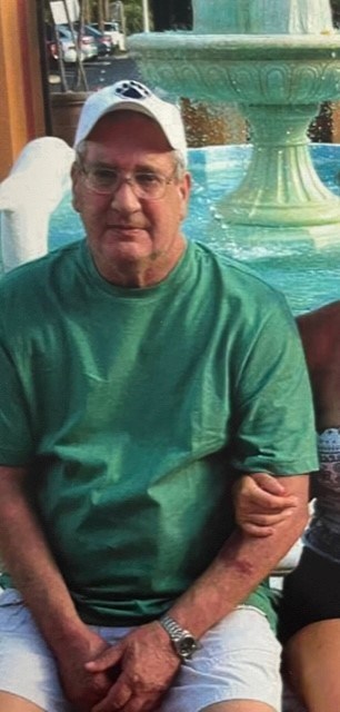 Obituary of James Benjamin McNicholas Jr.