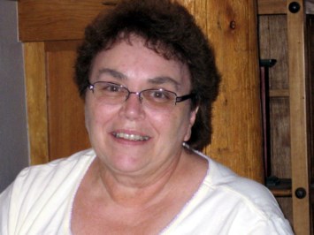 Obituary of Barbara Hinkle