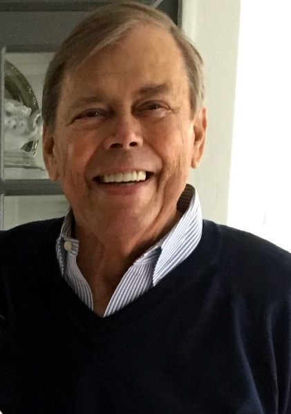 Obituary of Jerry Wallace Adkins