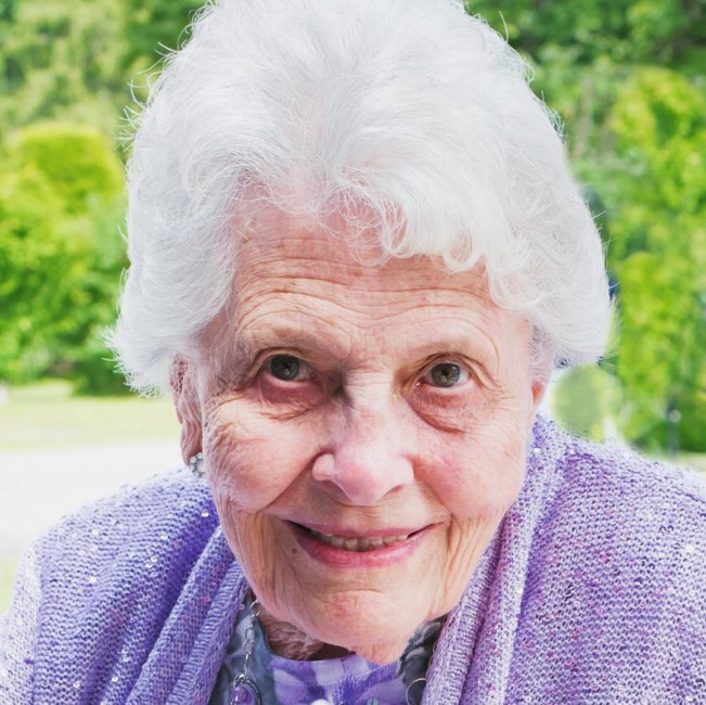 Obituary of Katherine "Kitty" L. Wright