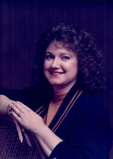 Obituario de Diane Marie Bailey