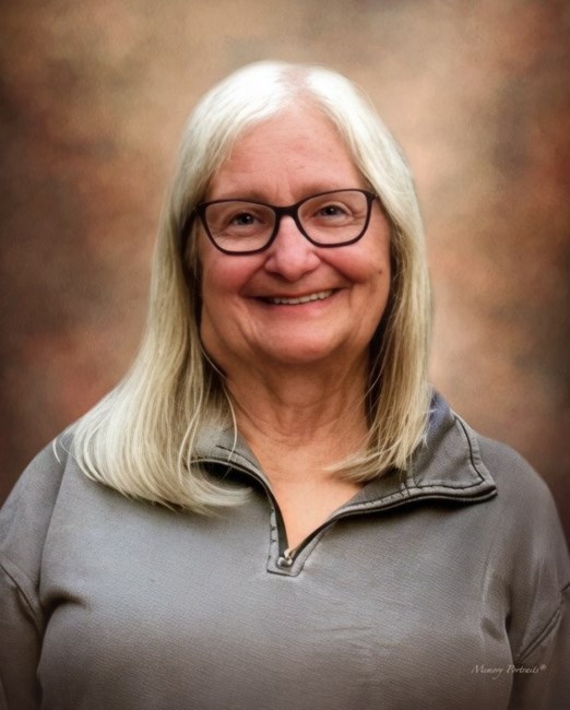 Obituary of Brenda Sue Browning