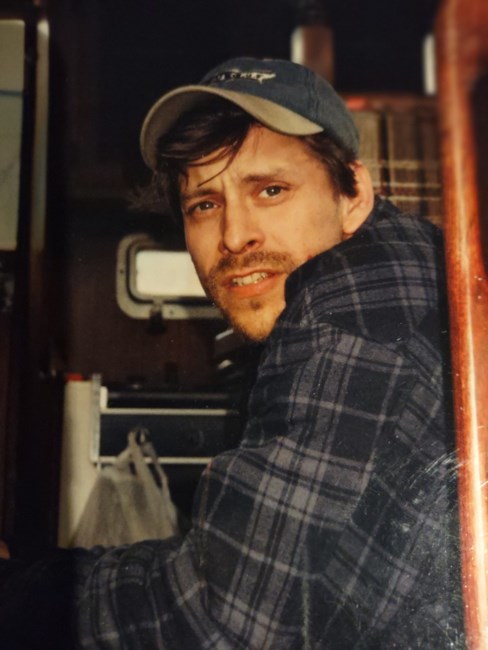 Avis de décès de Jeffery Ivan Sekula