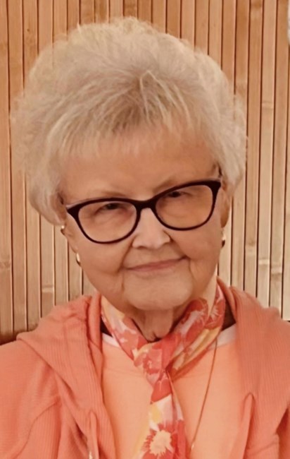 Obituary of Garnett Faye Fulmer