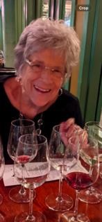 Obituary of Linda Marie Hoffman