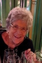 Obituary of Linda Marie Hoffman