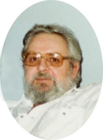 Obituary of Ronald Adam Herout