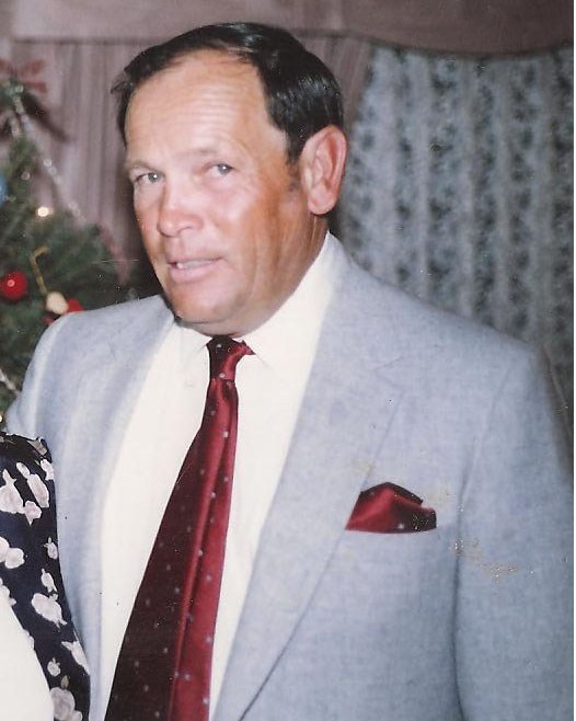 Obituario de Morris W. Finley