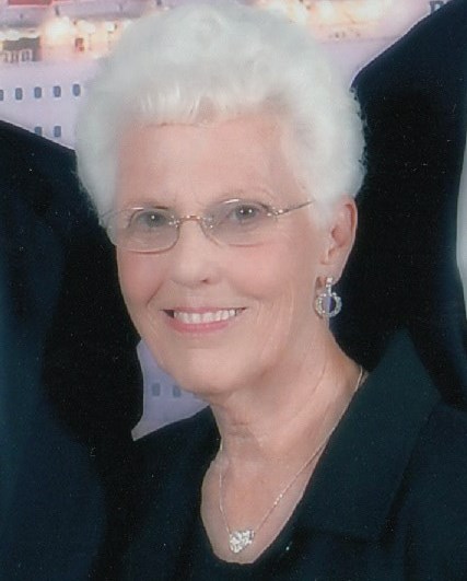Obituary of Lorraine L. Williams