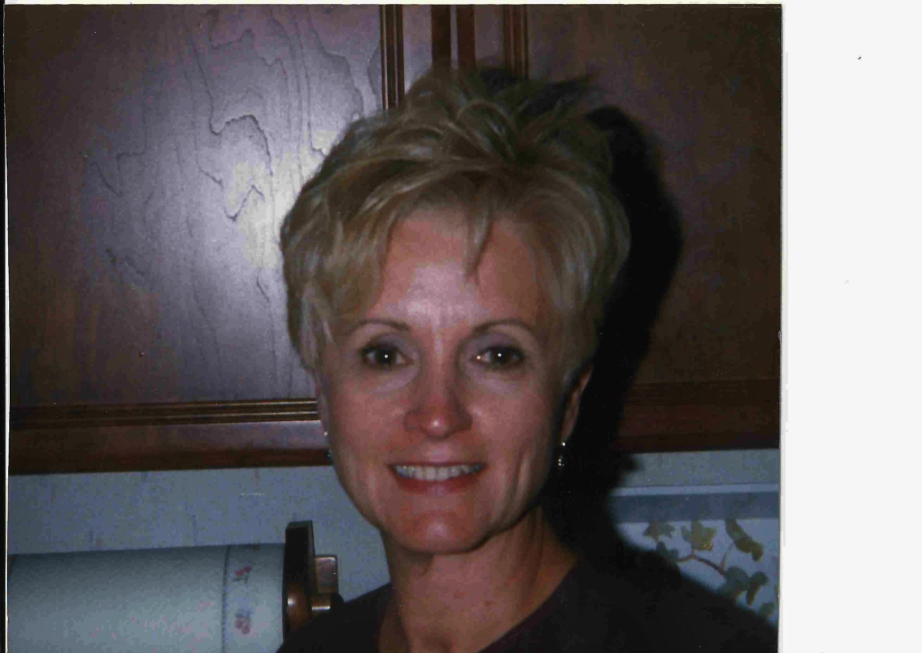 Obituary of Diane D. Frank