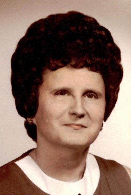 Obituary of Lucille T. (Morin) Letourneau