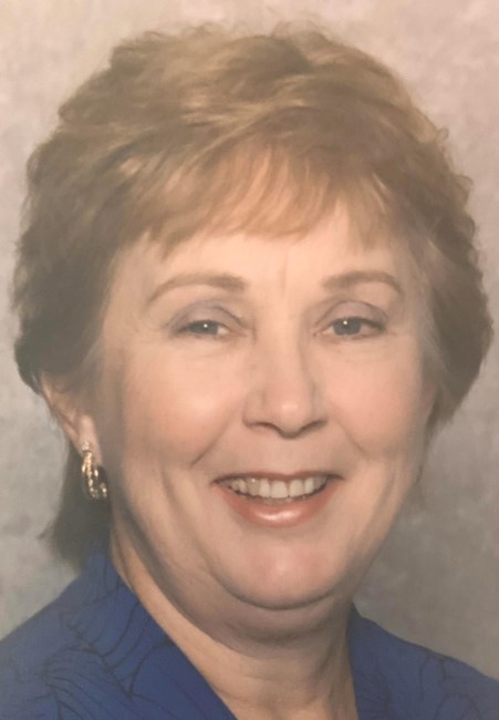Obituary of Roberta G. Fitzpatrick