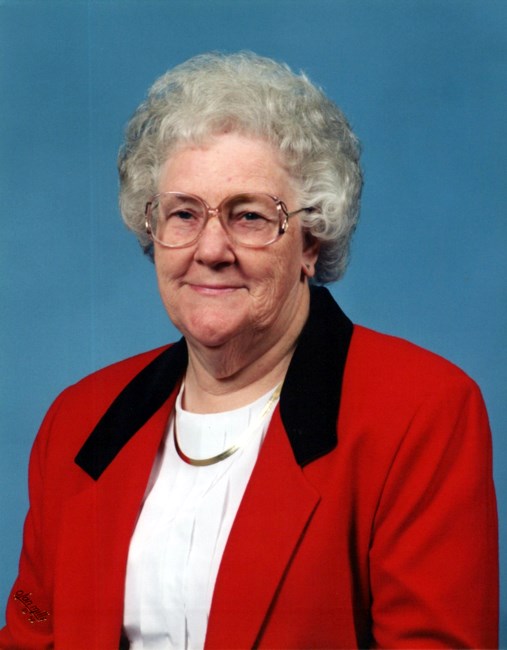 Obituary of Velma C. Logan