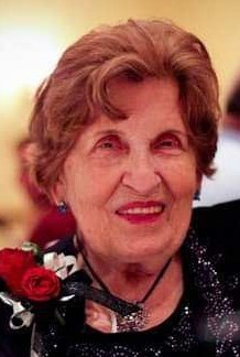 Obituario de Elfriede H. Kaufmann
