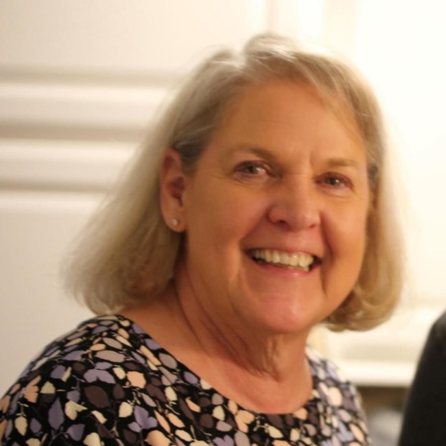 Obituary of Charlotte Ann Ross