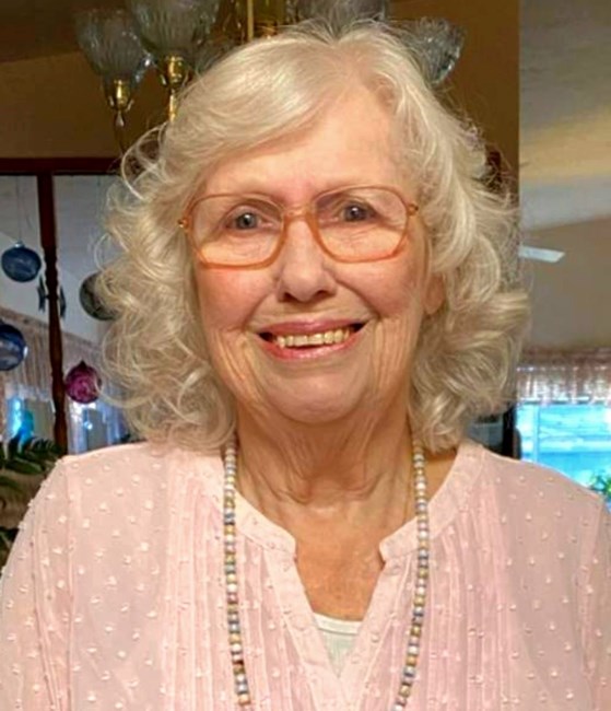 Obituary of Frances Anne Mann
