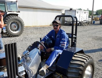 Obituary of Carl Eugene England