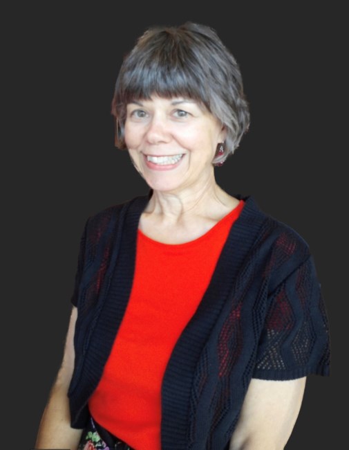 Obituary of Patricia Reisinger Hale