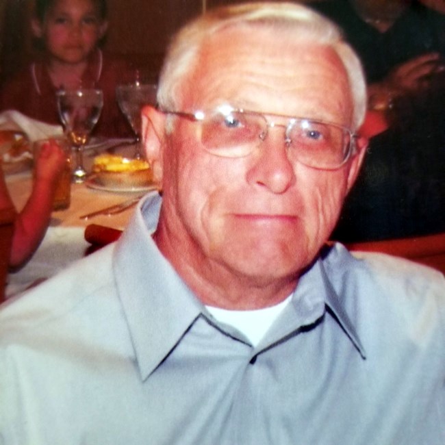 Avis de décès de Wayne R Neely