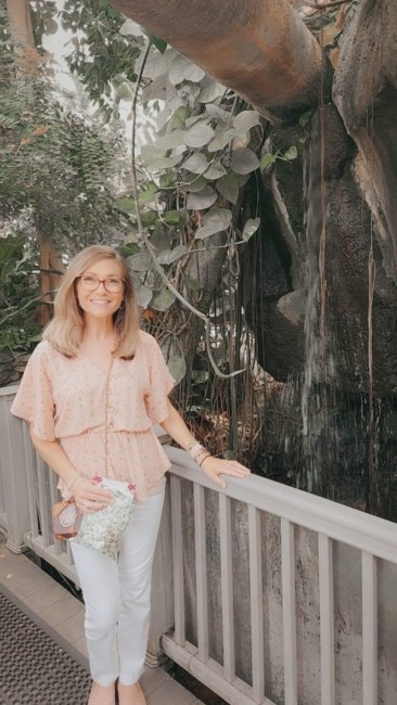 Obituary of Caitlyn Glyn Laughlin