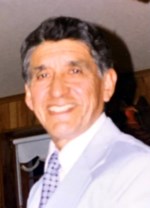 Felipe Benavides R.