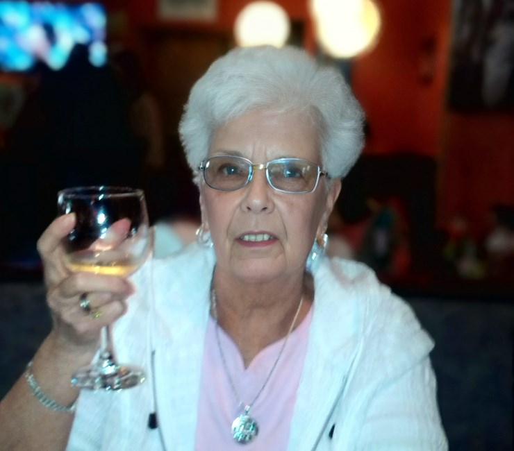 Obituary of Denise Alma Secours