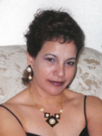 Obituary of Maria Lourdes Miranda