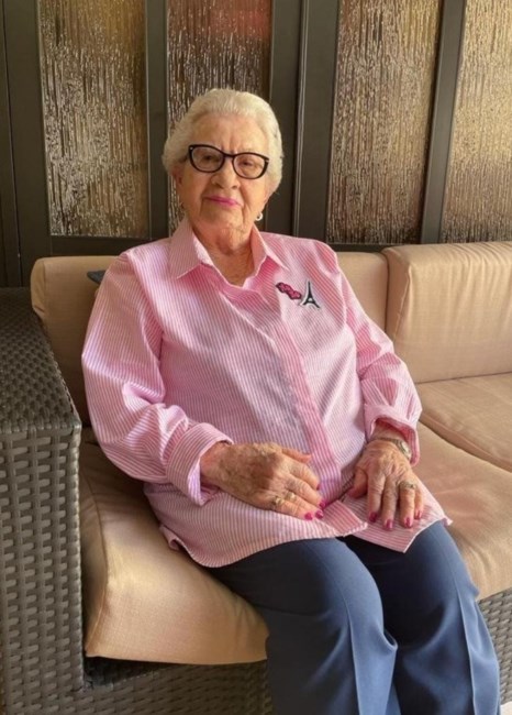 Obituary of Francisca Cruz Delgado