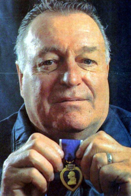 Avis de décès de Charles Paine Woodward, Jr.