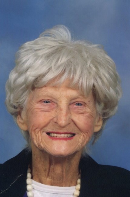 Obituary of Lillie Whitley