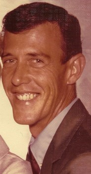 Obituary of James Lee Crunk