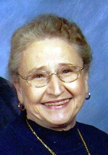 Obituary of Margaret Joan Westmoreland