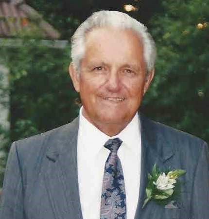 Avis de décès de Émile (Bob) Zeller Jr.