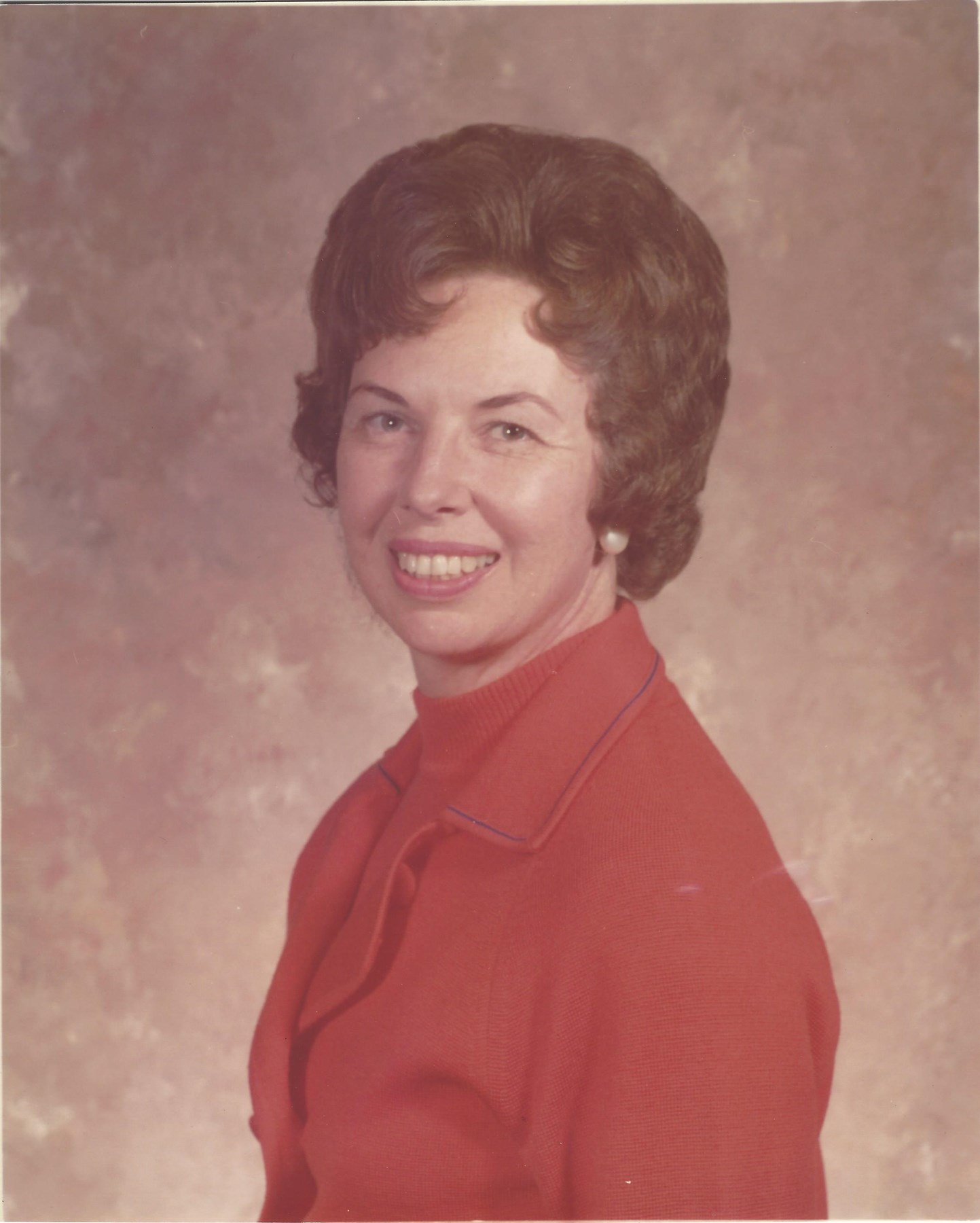 Obituary of Emily Ann Reid Williams