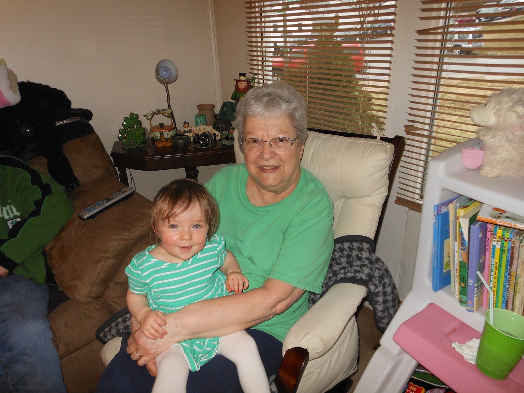 Obituary of Judith Ann Peterson